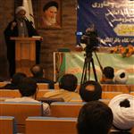 برگزاری مراسم تجلیل از پژوهشگران برتر دانشگاه باقرالعلوم(ع)