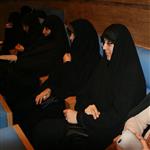 برگزاری مراسم گرامیداشت روز دانشجو در دانشگاه باقرالعلوم(ع)
