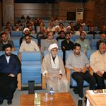 برگزاری جلسه فصلی کارکنان دانشگاه باقرالعلوم(ع)